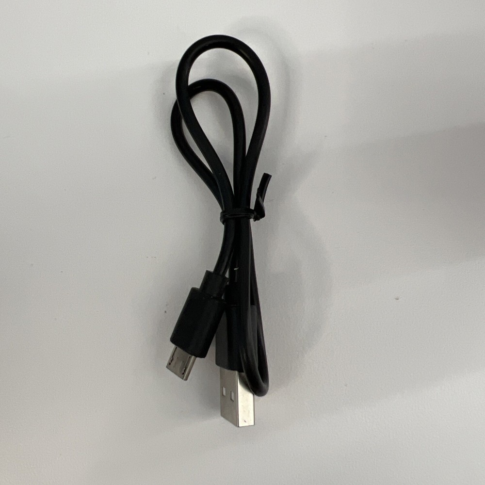 BONAOK Pink Wireless Bluetooth Karaoke Microphone w/ USB Cable