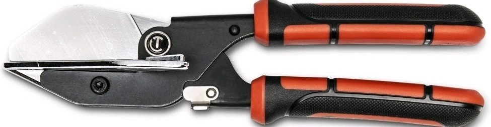 Crescent 9" Molding Miter Snips | CTM45RS