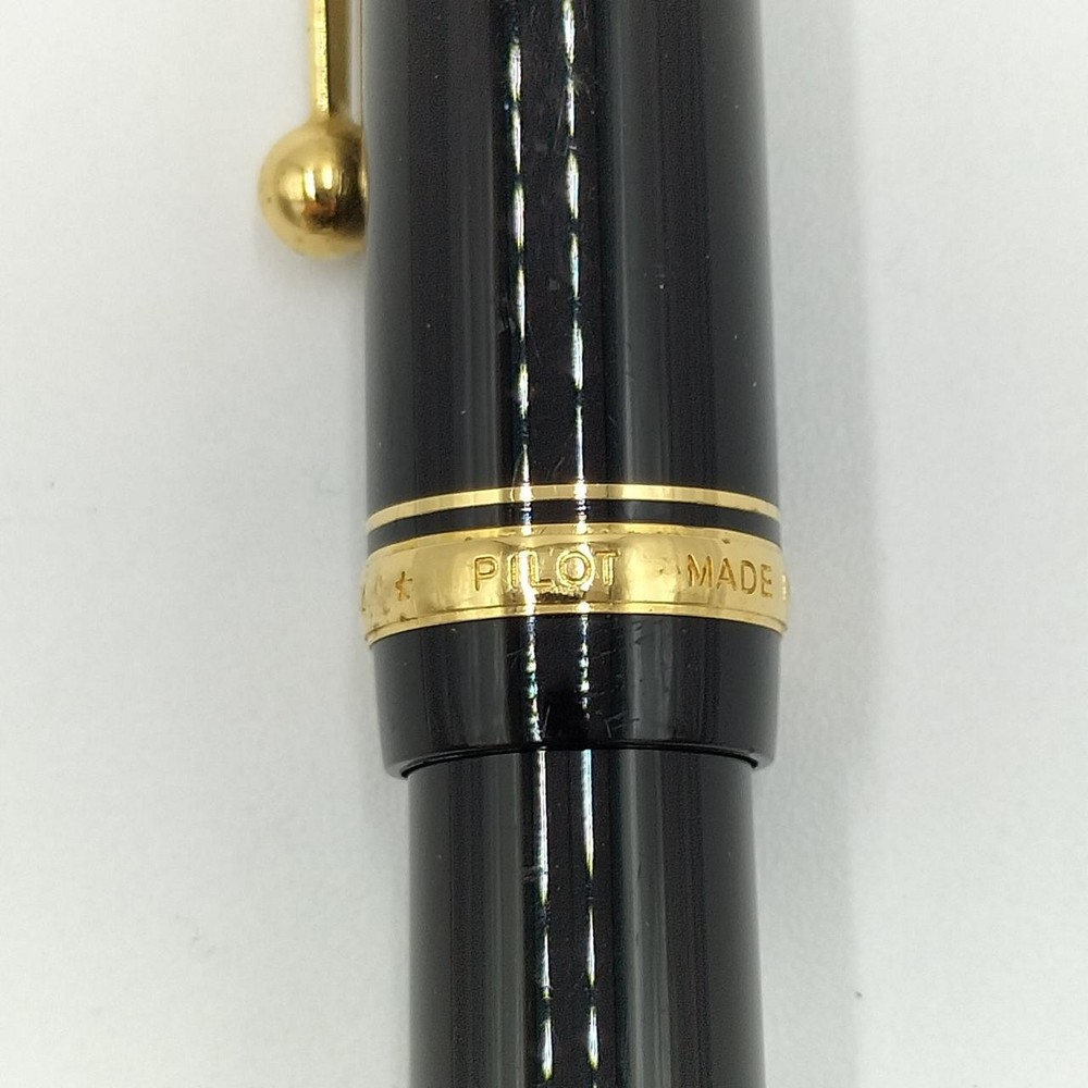 Pilot Custom 74 Fountain Pen