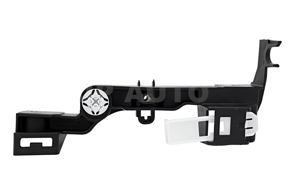 For 2009-2019 Ram 1500 2500 3500 Headlight Bracket Driver Side