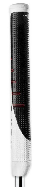 Golf Pride Reverse Taper Flat Putter Grip - Small