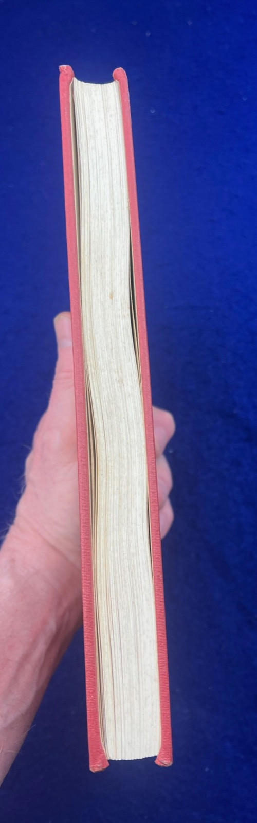 Native American Indian Tomahawks Harold Peterson 1971 Classic Photo Book