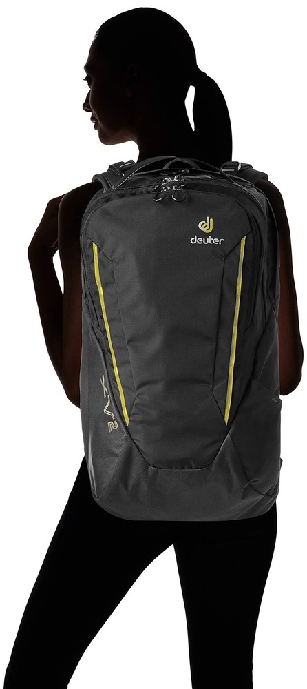 Deuter XV 2 Daypack, Black