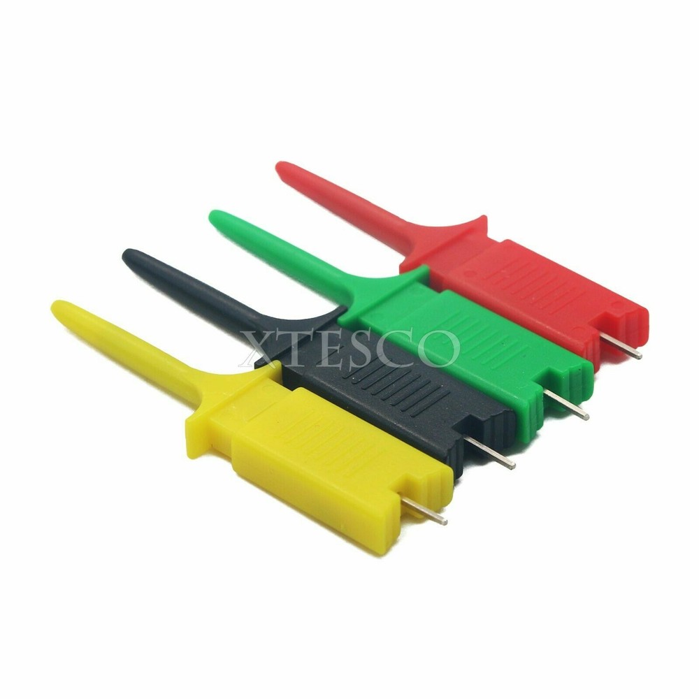 【USA】Mini 16 Logic Analyzer USB 100M Max Sample Rate 16CH Version 1.1.34