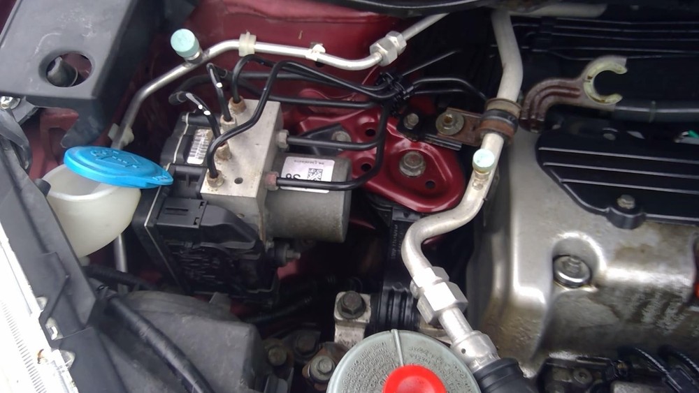 Used Telematics Interface Module fits: 2011 Honda Cr-v Communication Bluetooth c