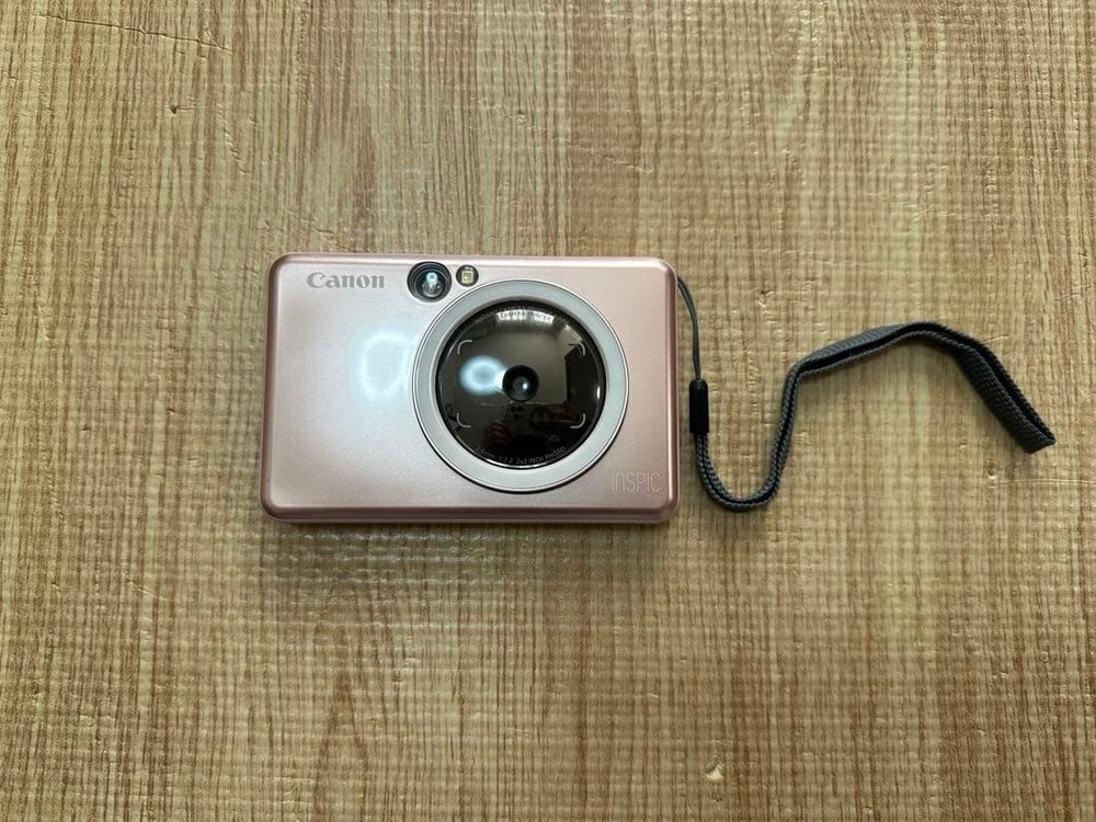 Excellent condition Canon  camera printer From Japan