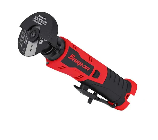 SNAP ON CTCO861 DB RED 14.4v Microlithium Cordless Cut-Off Tool NEW USA TOOLS