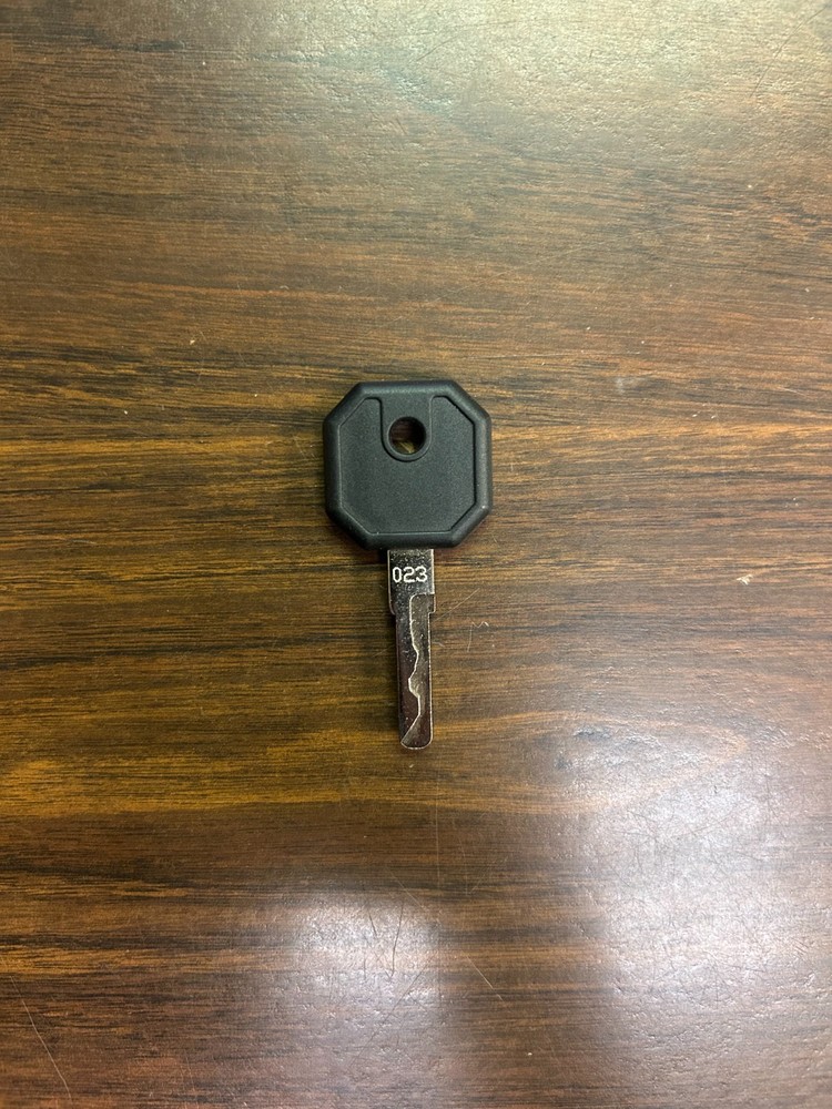 A.R.E. Key # 023