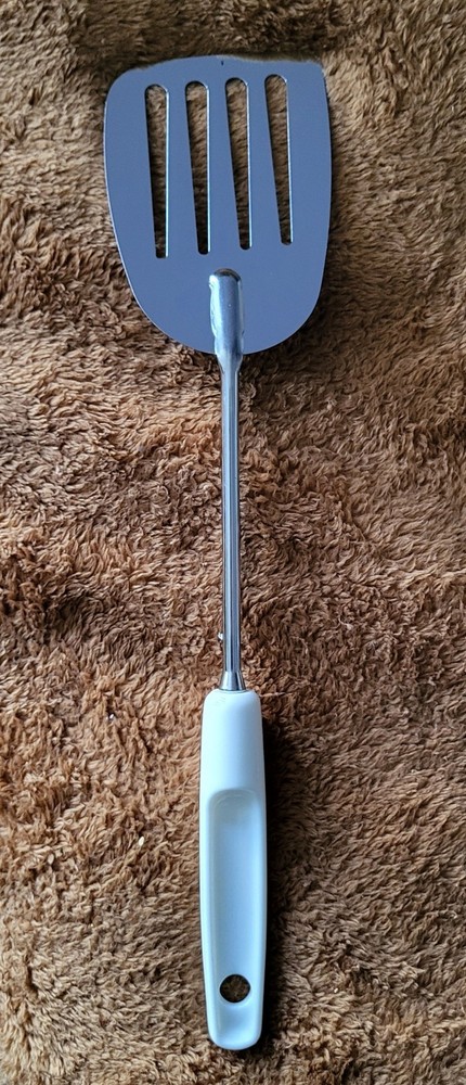 Left Hand Spatula