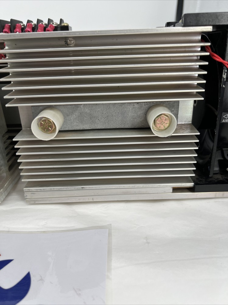 ABB Thyristor Silicon Controlled Rectifier SCR Power Control For Frequency Drive