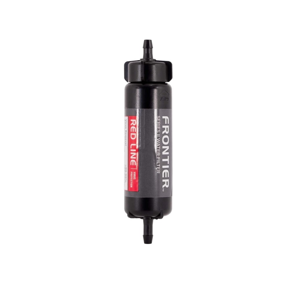 AQUAMIRA FRONTIER REPLACEMENT FILTER  RED LINE