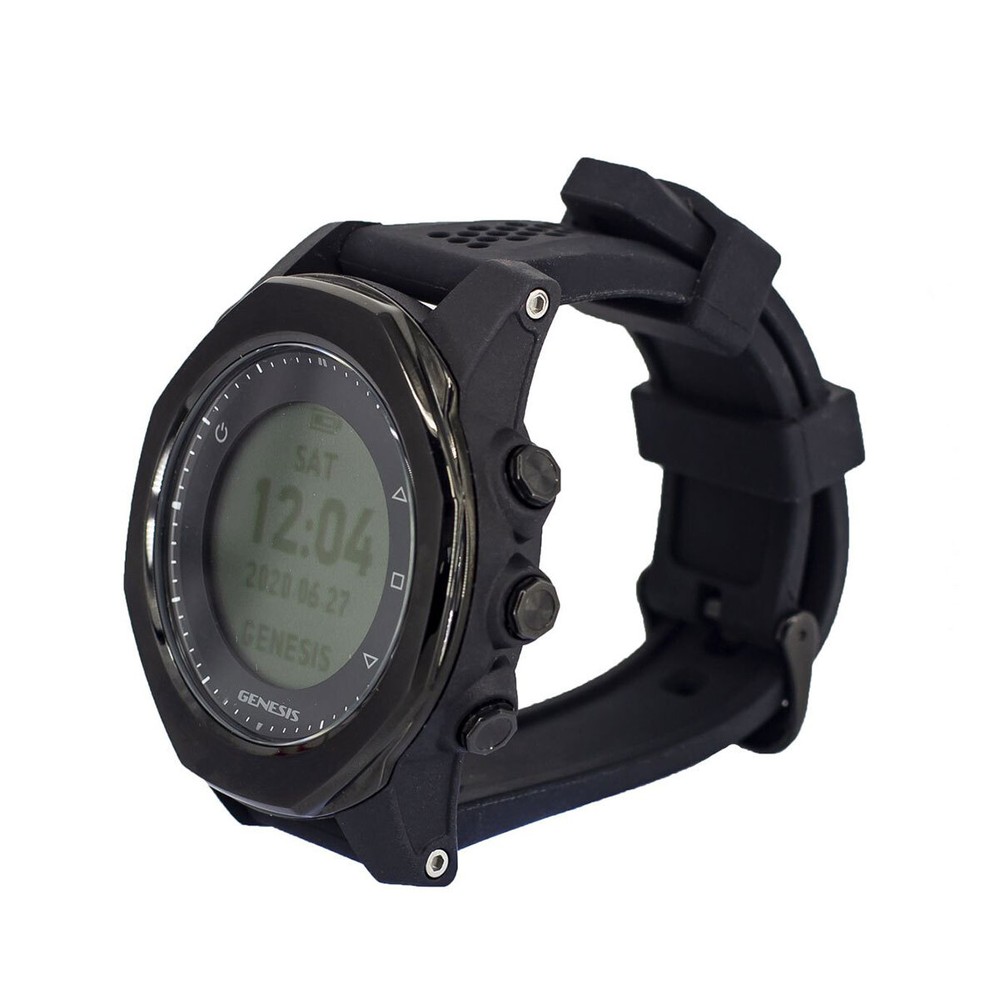 GENESIS Centauri Dive Wrist Mount Computer (GWC-01)