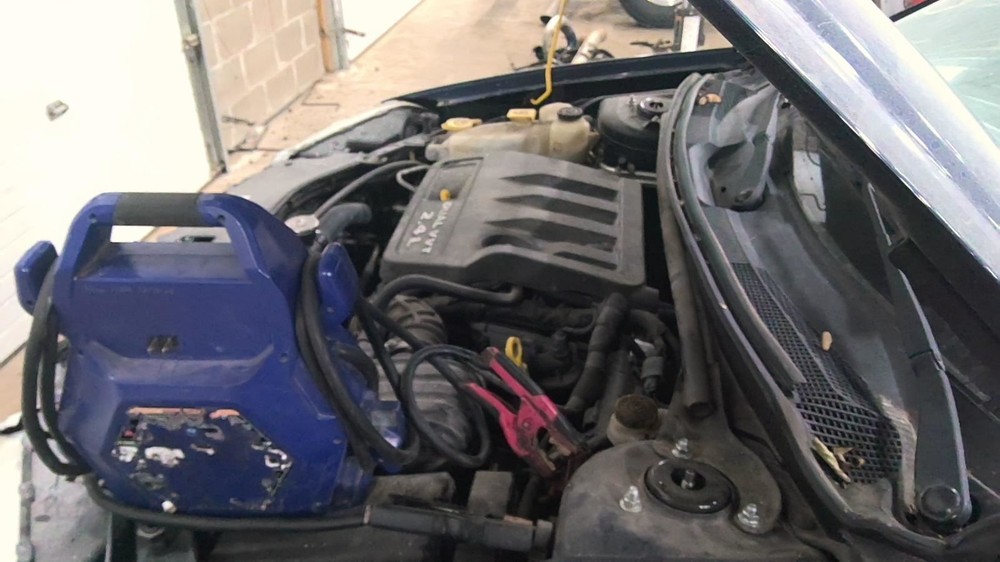 Steering Column Floor Shift Without Automatic Headlamps Fits 11-14 200 737516