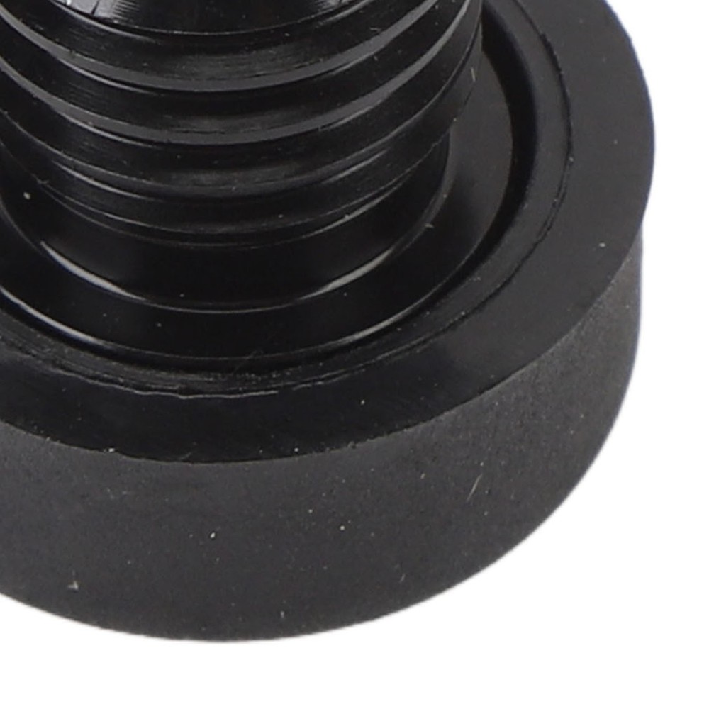 Billiard Cue Bottom Cover Rubber Plug Pool Cue Bottom Bumper Protector Tail