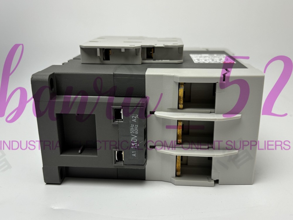 1PCS New LS MC-100a Contactor AC110V