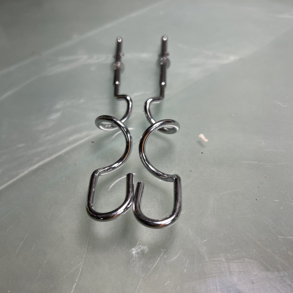 Hamilton Beach Mixer Dough Hooks For 62619E