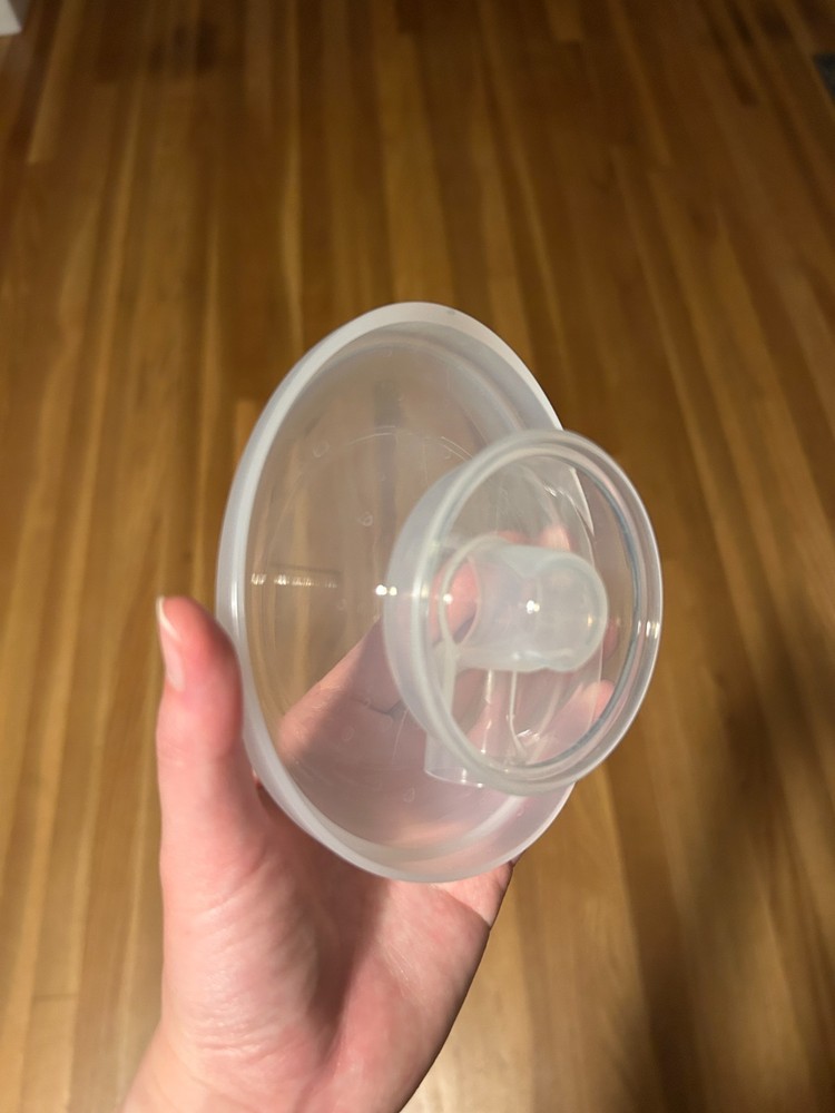 Elvie Stride Replacement Shield 24 mm - 2 ct - Open Box, Unused