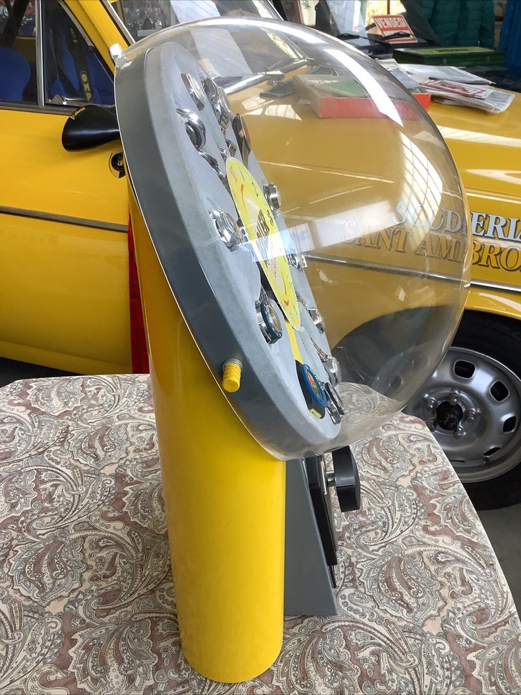 ROLLER WATCH Display to Win Watches