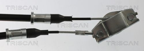 For Triscan 8140 241156 cable pull, parking brake