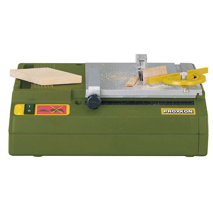 PROXXON Bench Circular Saw KS 115, #37006