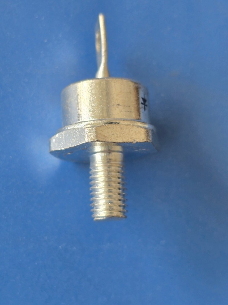 70HF10 70A 100V Power Stud Diode Rectifier American Semiconductor (3 pcs)