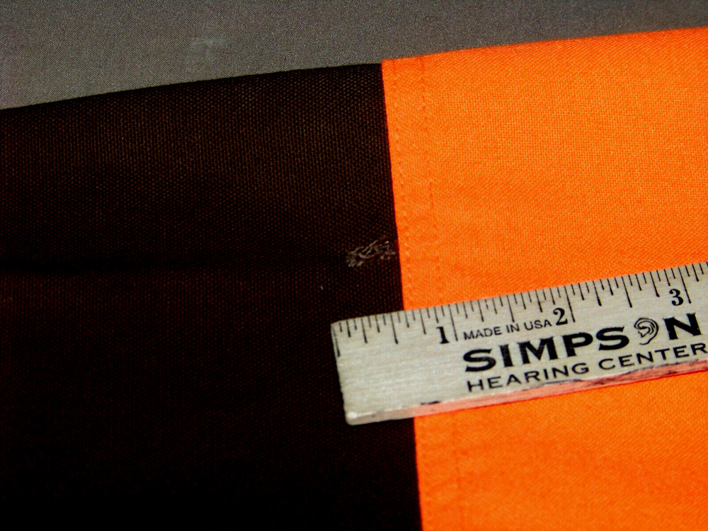 Gamehide Hunting Jacket - Style 9ST - Size 3X