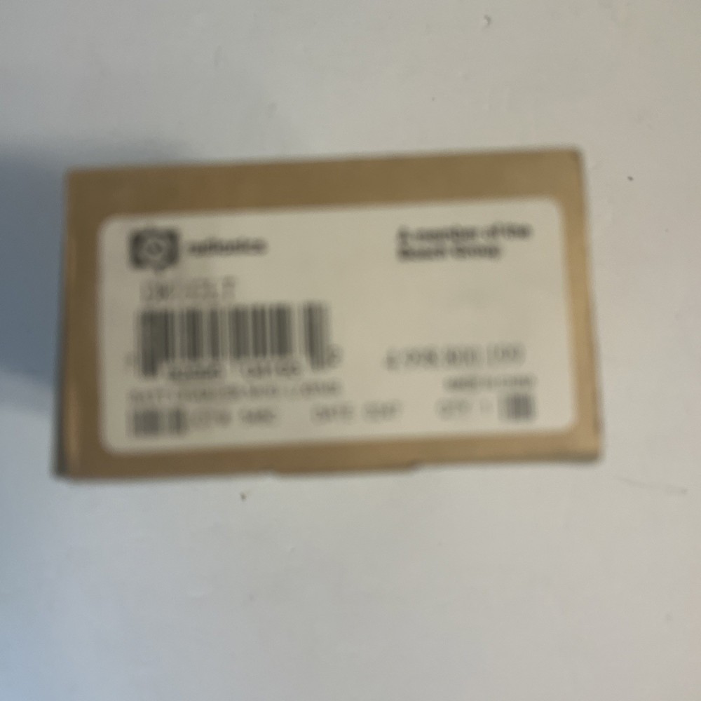 NEW Sealed Bosch Battery Charger Module Radionics Security System # D8132LT