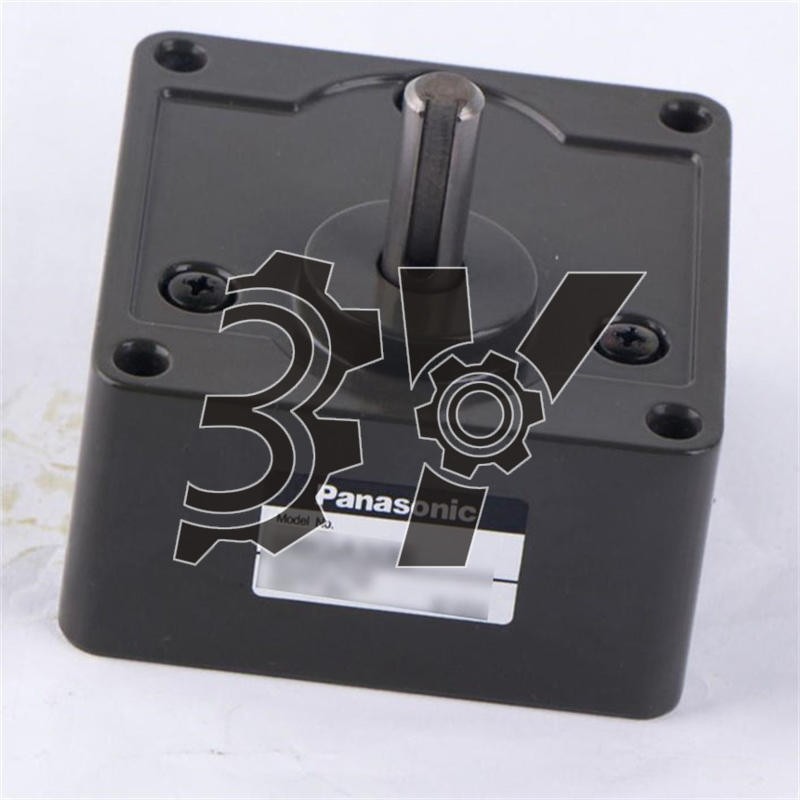 1x NEW Panasonic Gear reducer M8GA15M