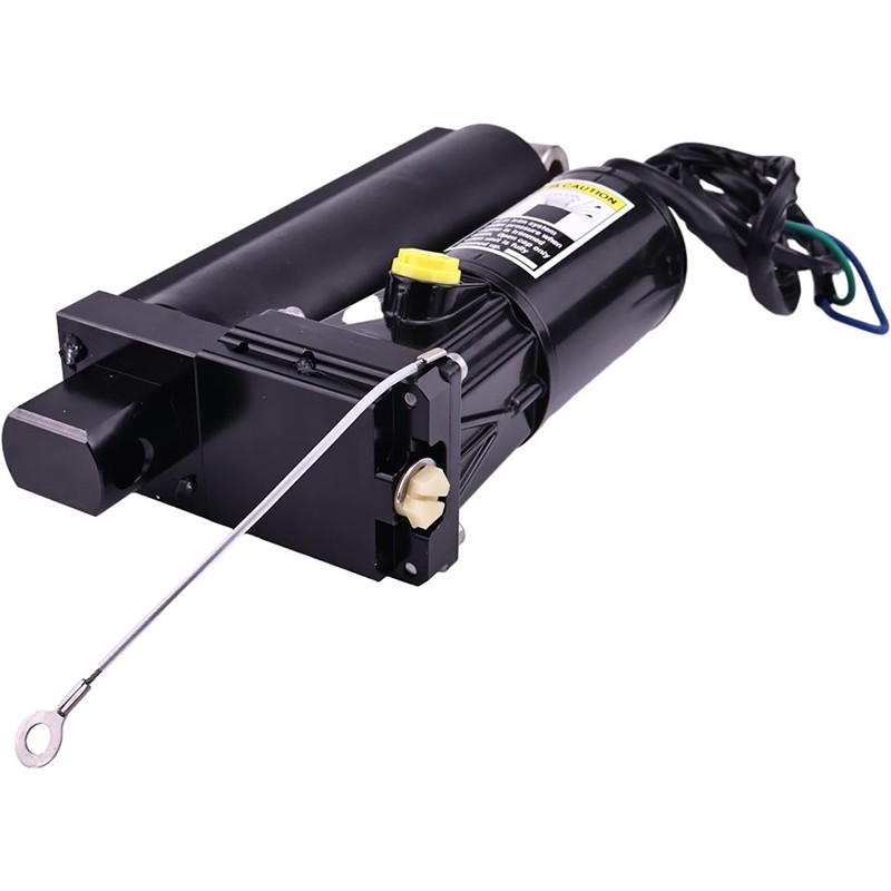 Outboard Power Tilt Trim Assembly 75-115HP For Mercury 8M0090335 8M0171818