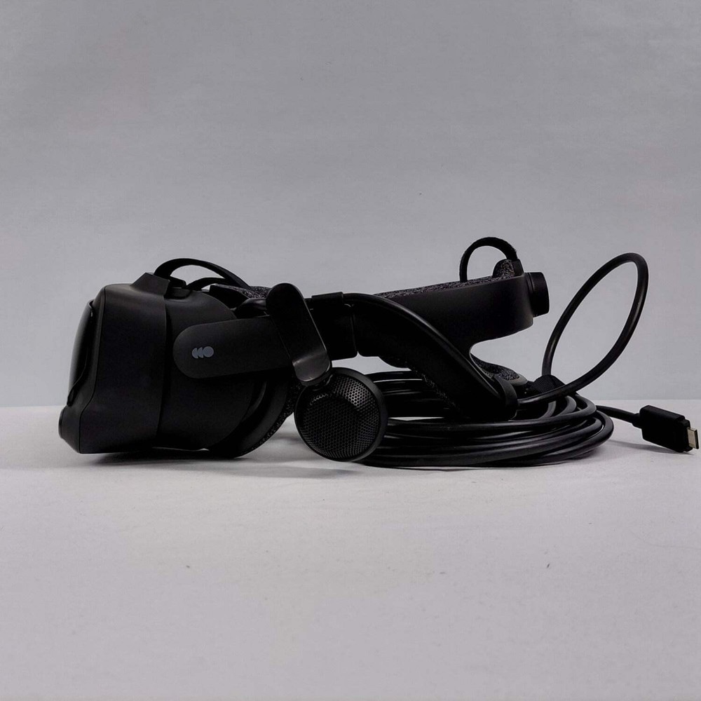 Valve Index VR Kit PC VR Headset 1004