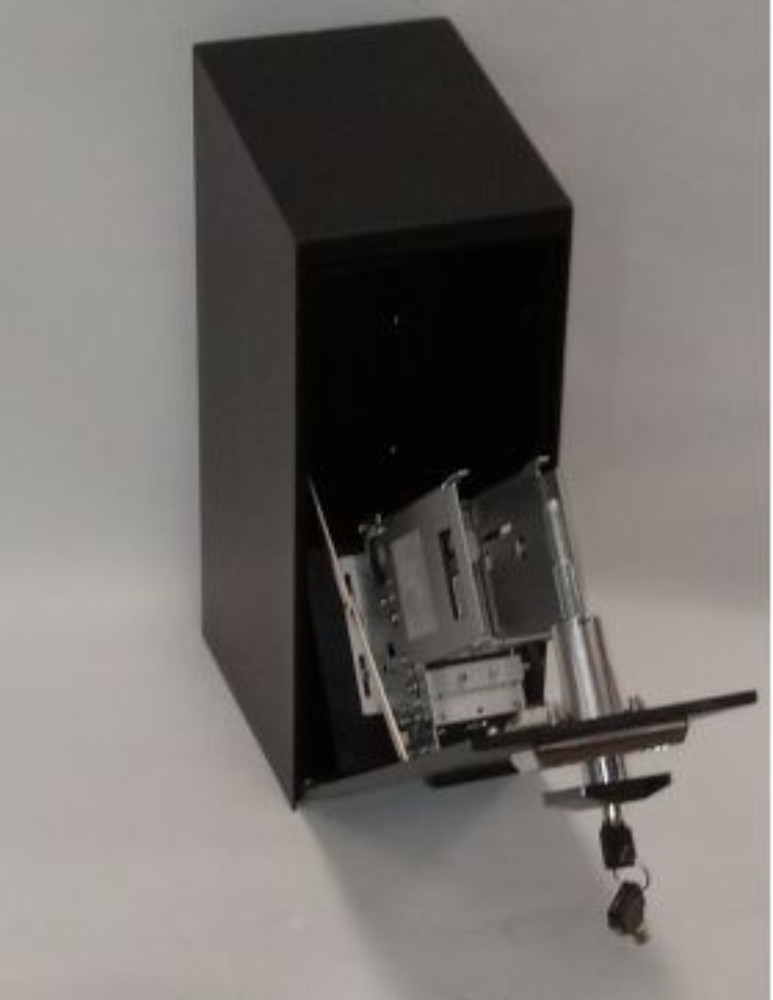 Card Dispenser Vending Machine