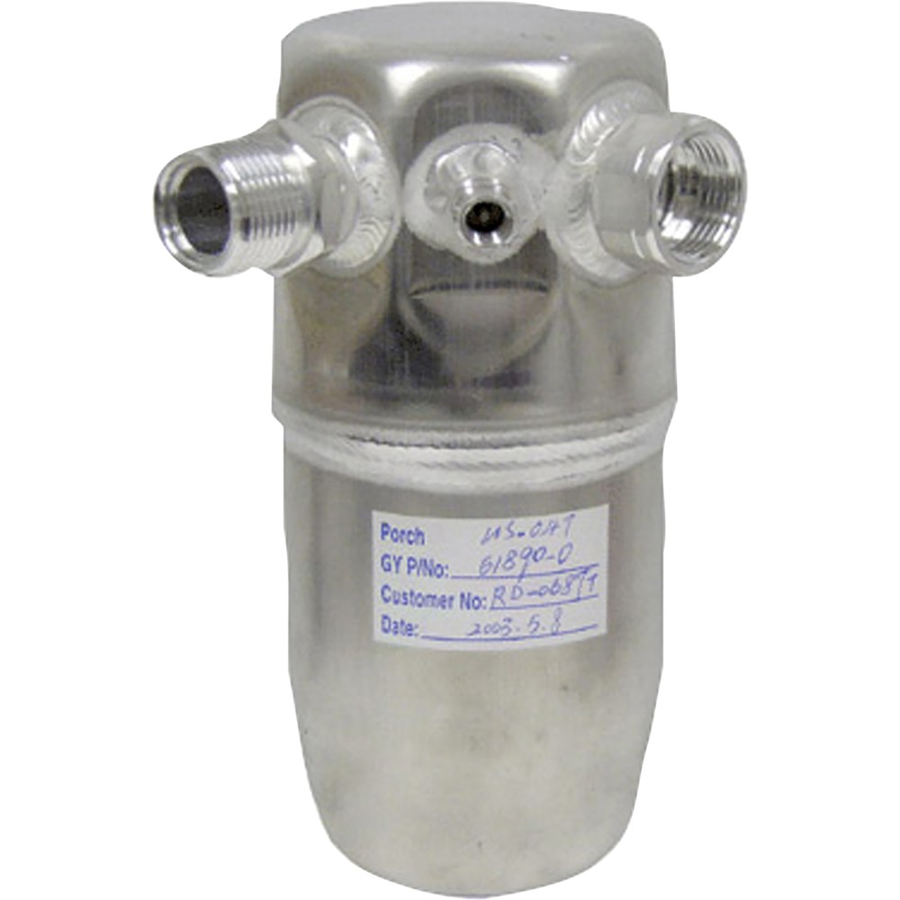 A/C Accumulator UAC RD 0687C