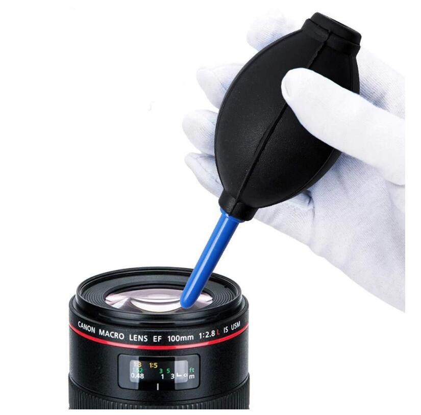 Camera Lens Cleaner Kit For Digital Camera Lens Sensor Cleaning Tools Full Set
