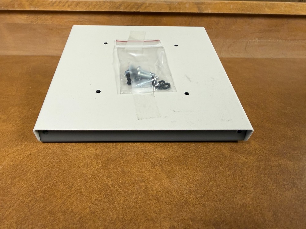 RDL WDG1 / JP-1 Table Top Wedge Chassis