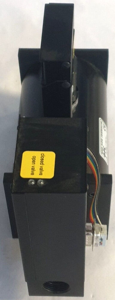 Dwyer GFC-1145 Mass Flow Controller 269884-2