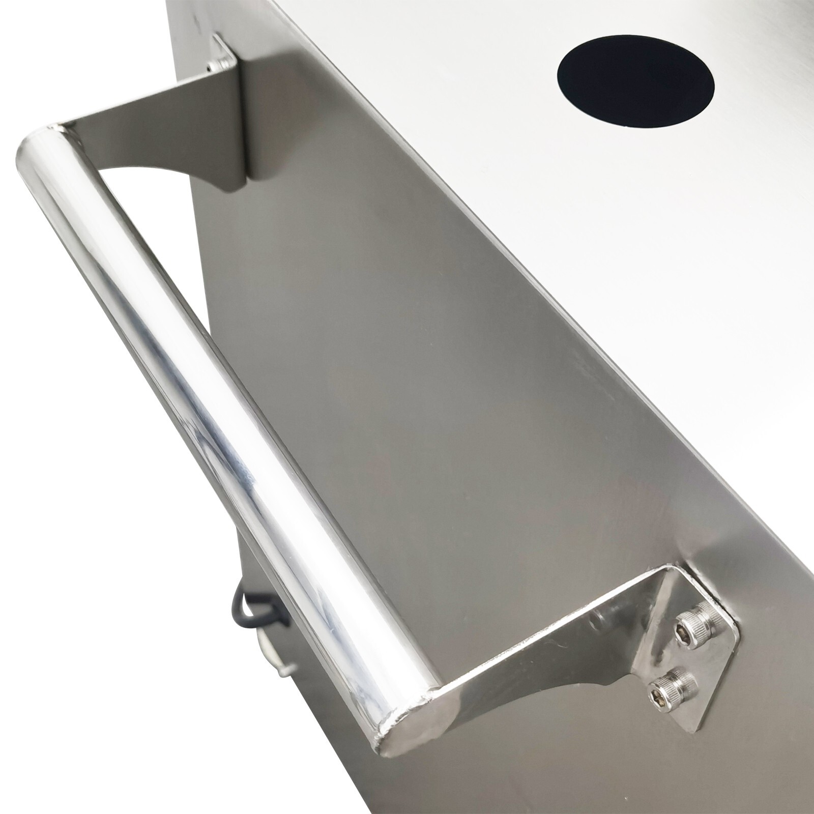 110V Electric Dough Rounder 20-300g Dough Balling Machine Round Dough Baller