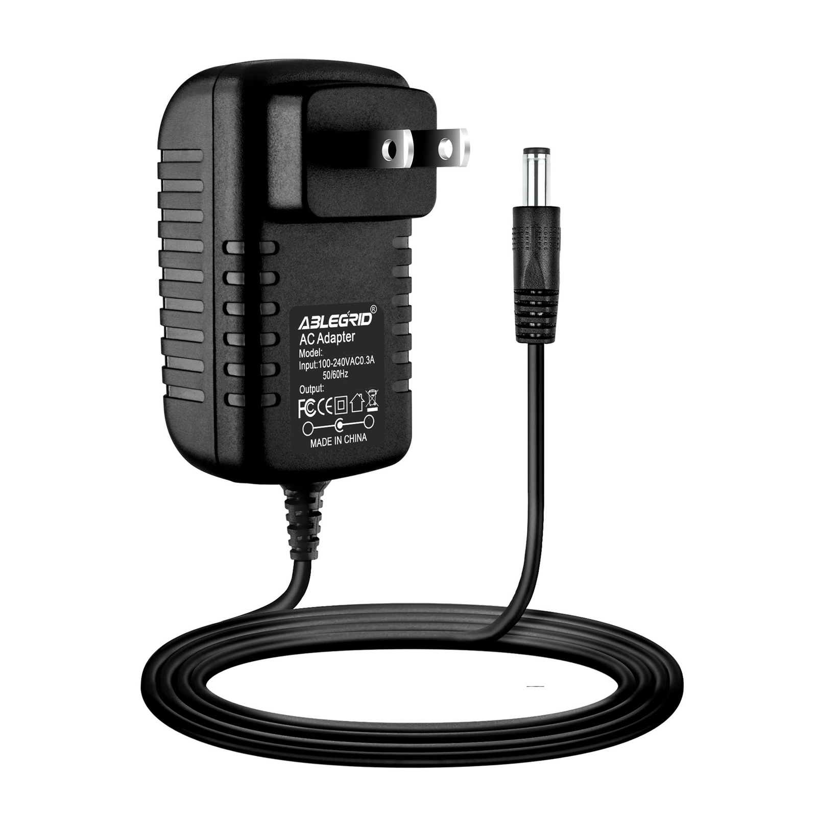 AC Adapter Charger For Boss ME-25 ME-50 ME-70 ME-80 DS-1 Pedal Power Supply Cord