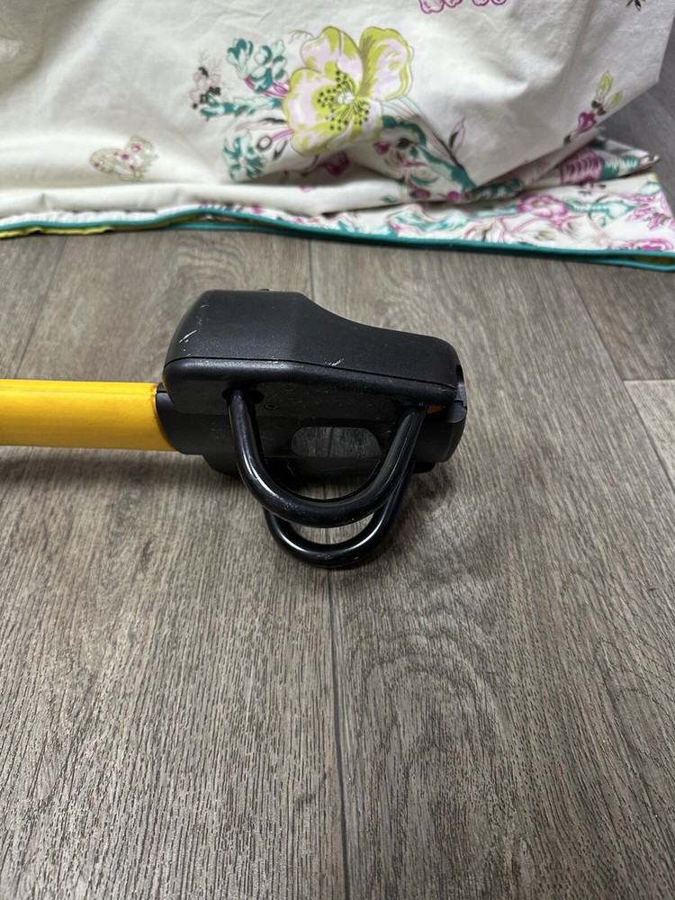 Stoplock Pro Car Steering Wheel Lock With 1 Key