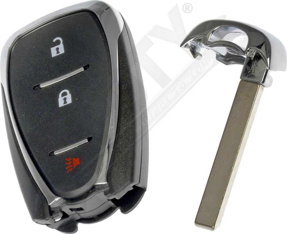 APDTY 175187 Keyless Entry Remote 3 Button