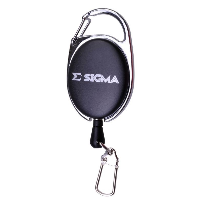 Shakespeare Sigma Zinger