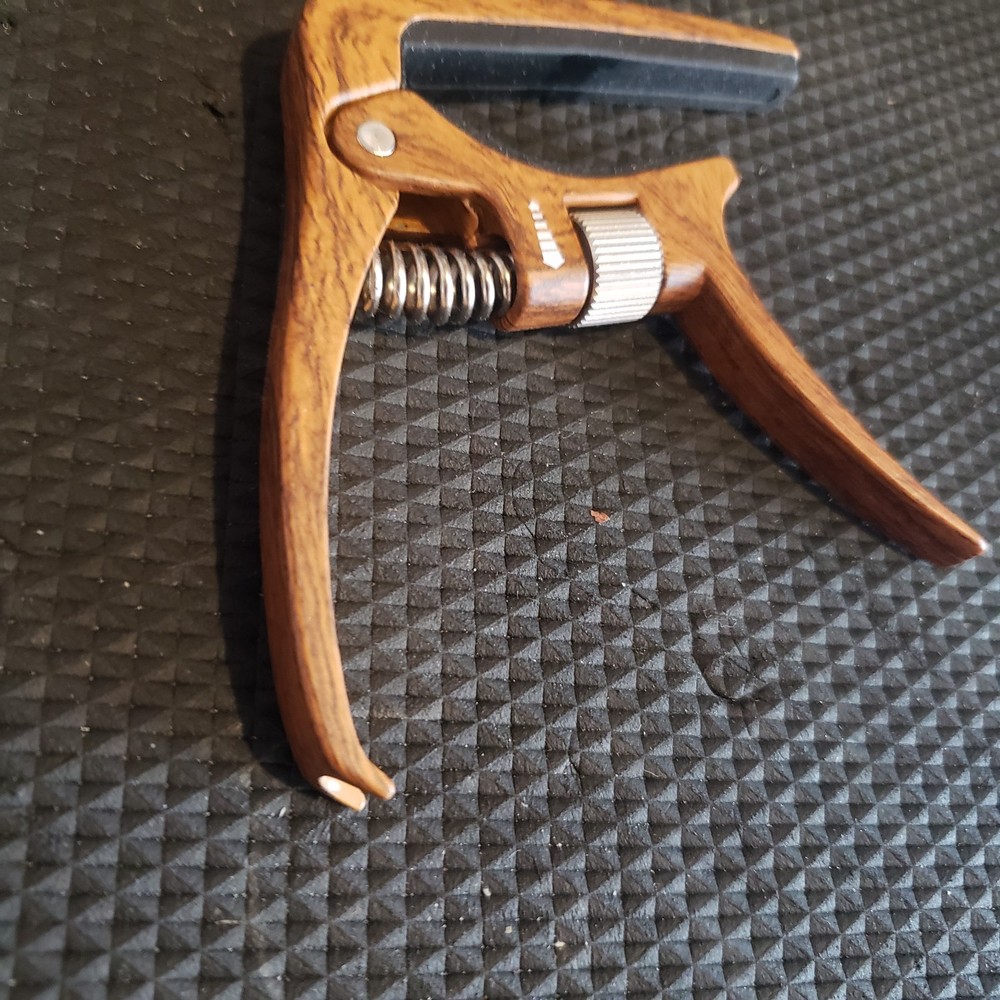 Aroma AC30 Guitar Capo