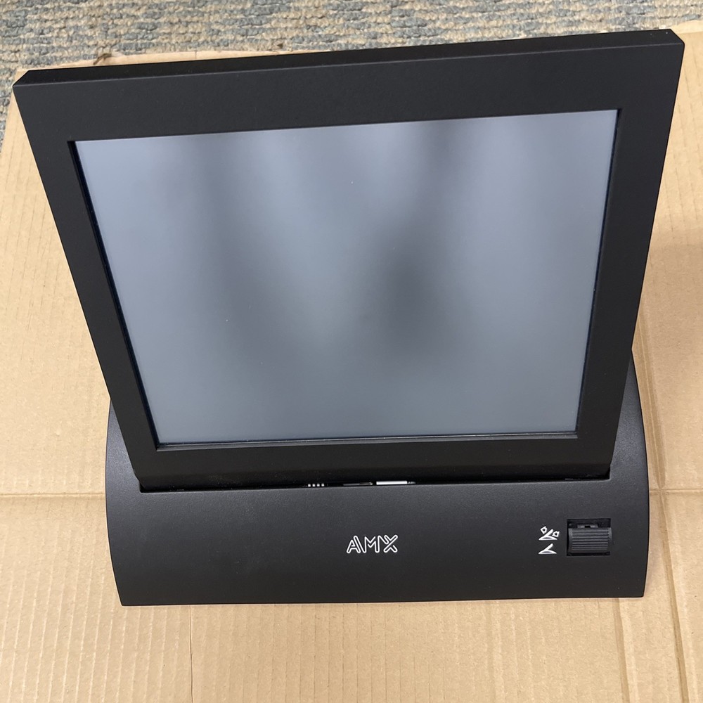 Panja AMX Monitor