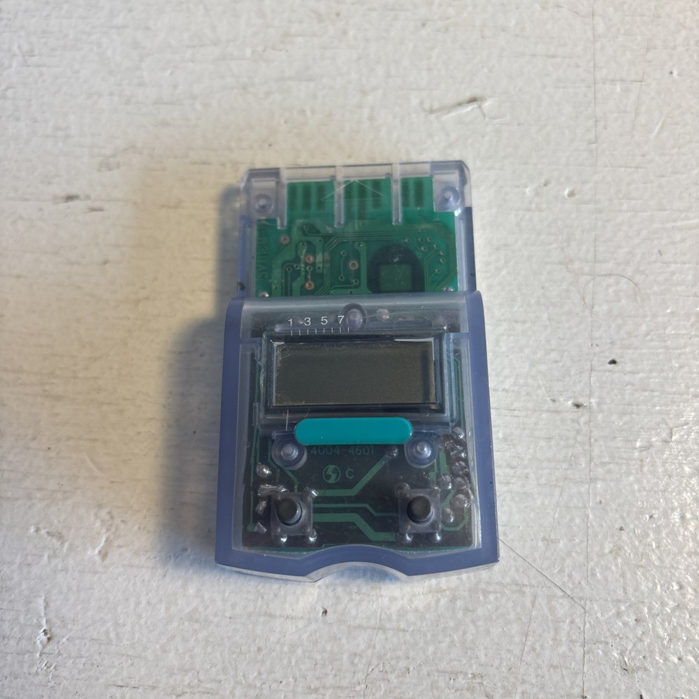 Performance Mega Memory Card For Playstation 1 PS1