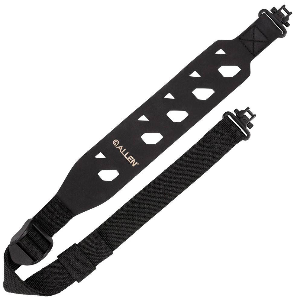 Allen 8535 Hypa-Lite Black