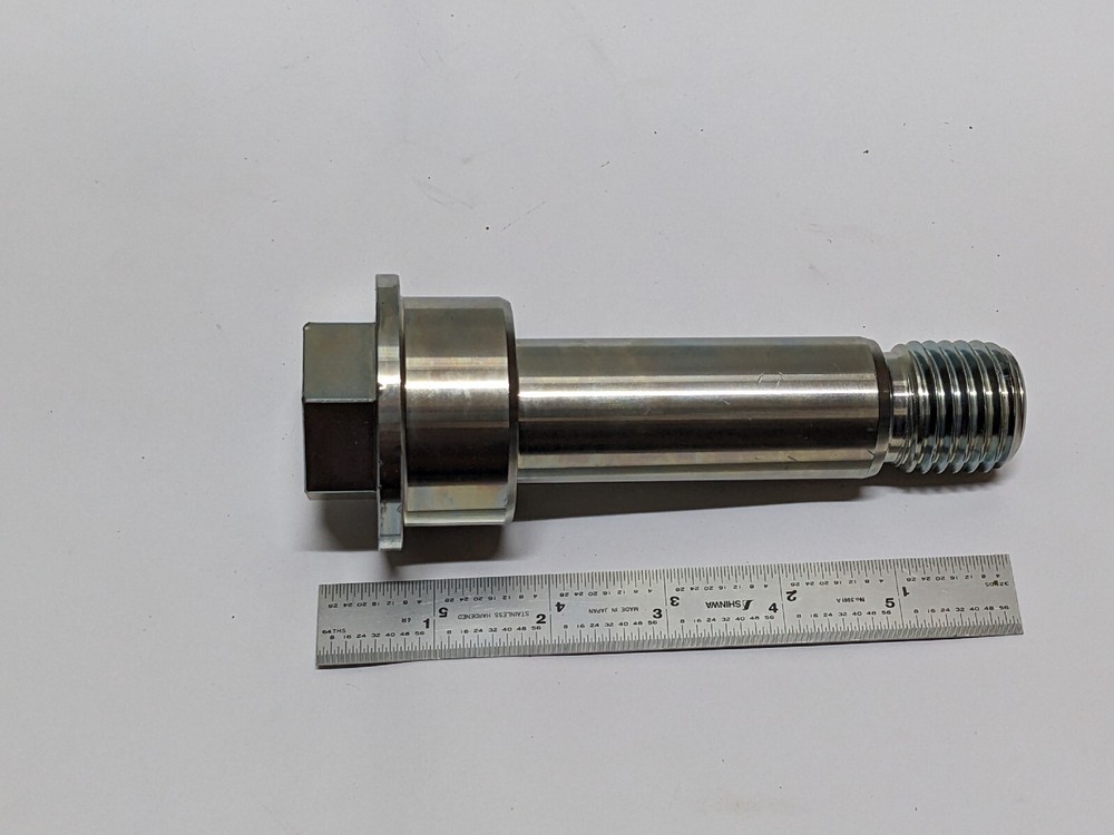 SANDVIK BG00255016 Stud (NEW).