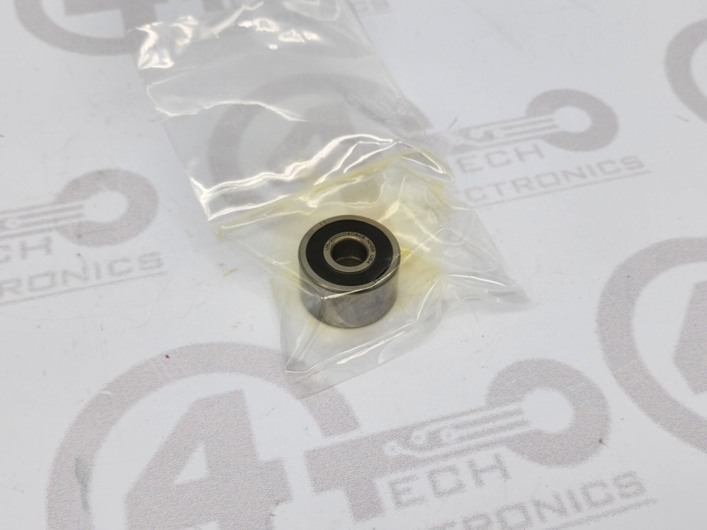 Universal Instruments Double Row Ball Bearing 48237501