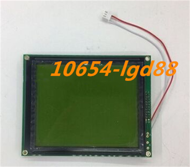 For 1pcs DMF500IN compatible LCD display @24