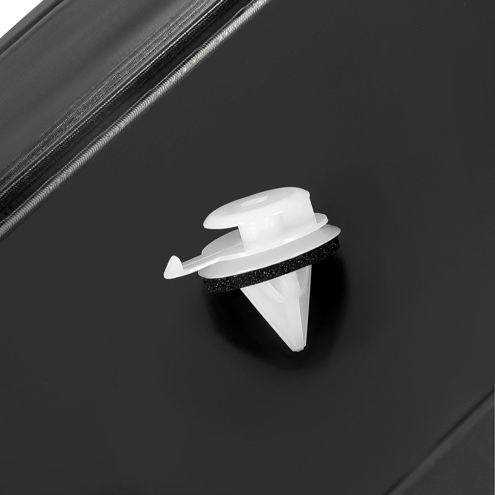 2Pcs Front Windshield Trim Finisher A Pillar Post For Range Rover L322 2003-2012