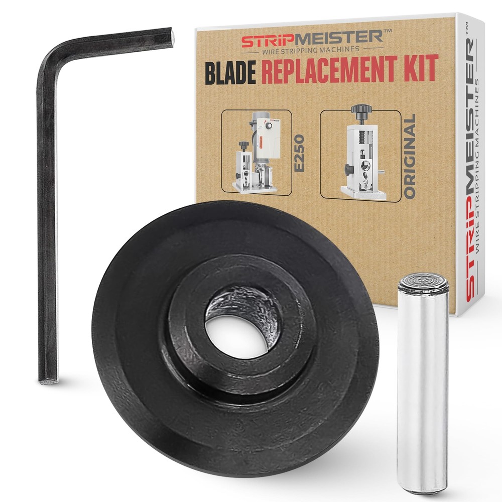 Original & E250 Blade Replacement Kit