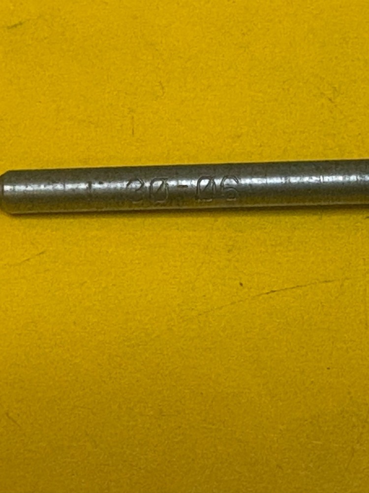 Lyman E-ZEE TRIM Hand Pilot for .30-06